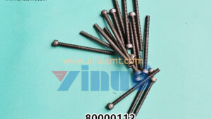 UNIVERSAL AI 80000112 SHCS 4-40 X 1-1/2
