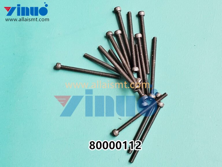 UNIVERSAL AI 80000112 SHCS 4-40 X 1-1/2