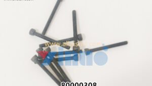 UNIVERSAL AI 80000308 Shcs 6-32 X 1-1/4