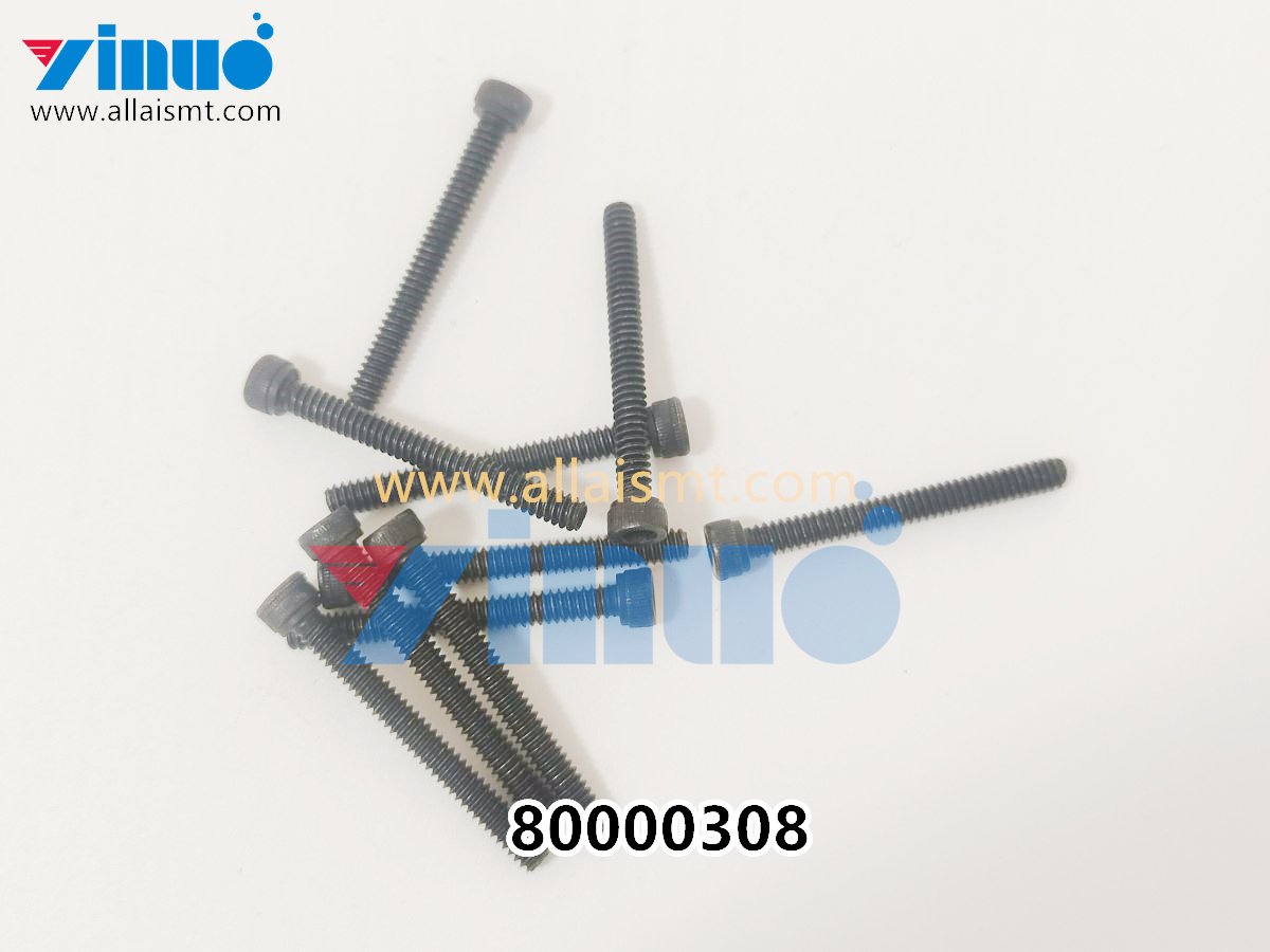 UNIVERSAL AI 80000308 Shcs 6-32 X 1-1#2#4 (1) UNIVERSAL AI 80000308 Shcs 6-32 X 1-1/4