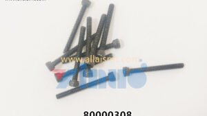 UNIVERSAL AI 80000308 Shcs 6-32 X 1-1/4