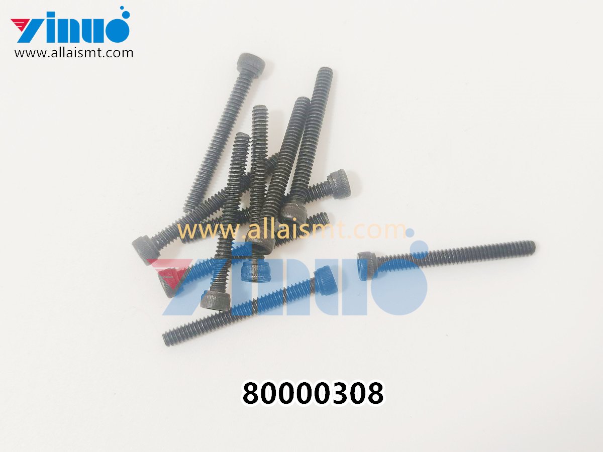 UNIVERSAL AI 80000308 Shcs 6-32 X 1-1#2#4 (2) UNIVERSAL AI 80000308 Shcs 6-32 X 1-1/4