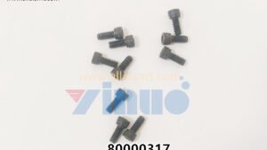 UNIVERSAL AI 80000317 Shcs 6-32 X 5/16