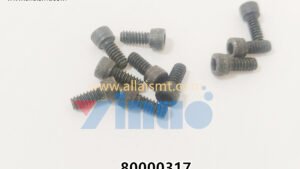 UNIVERSAL AI 80000317 Shcs 6-32 X 5/16