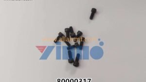 UNIVERSAL AI 80000317 Shcs 6-32 X 5/16