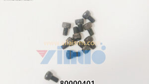 UNIVERSAL AI 80000401 Shcs 8-32 X 1/4