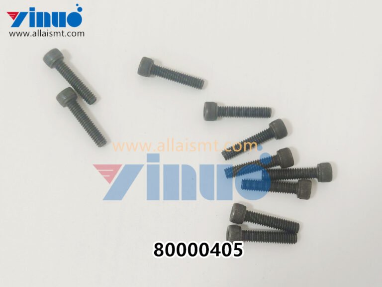 UNIVERSAL AI 80000405 Shcs 8-32 X 3/4