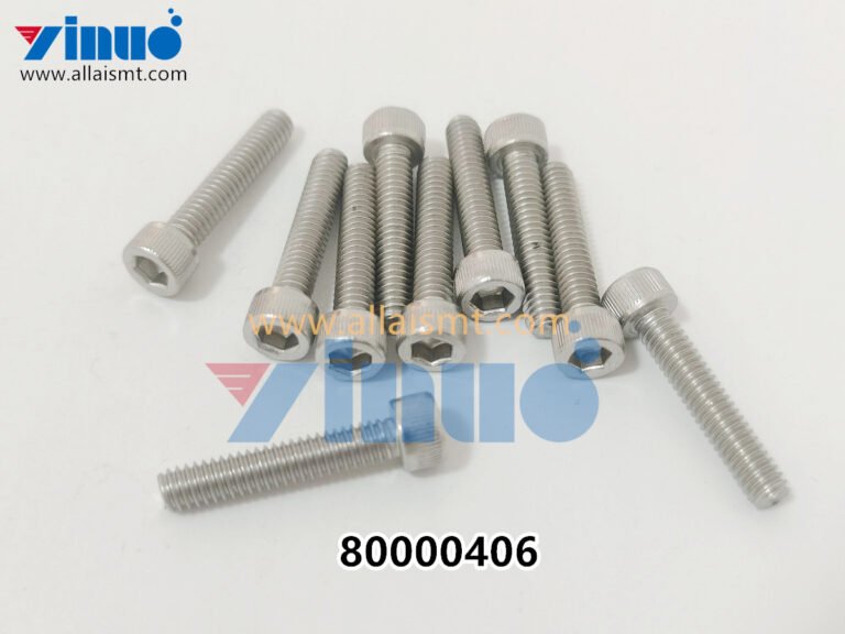 UNIVERSAL AI 80000406 Shcs 8-32 X 7/8