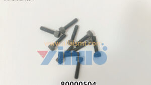 UNIVERSAL AI 80000504 Shcs 10-24 X 3/4