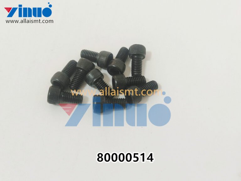UNIVERSAL AI 80000514 Shcs 10-32 X 3/8