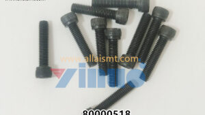 UNIVERSAL AI 80000518 Shcs 10-32 X 7/8