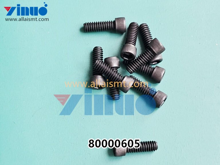 UNIVERSAL AI 80000605 SHCS 1/4-20 X 3/4