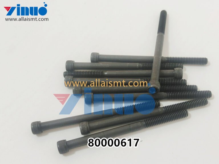 UNIVERSAL AI 80000617 Shcs 1/4-20 X 3-1/2