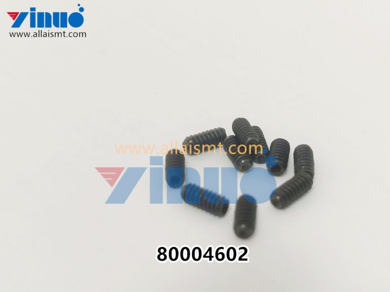 UNIVERSAL AI 80004602 Sssfp 4-40 X 3/16