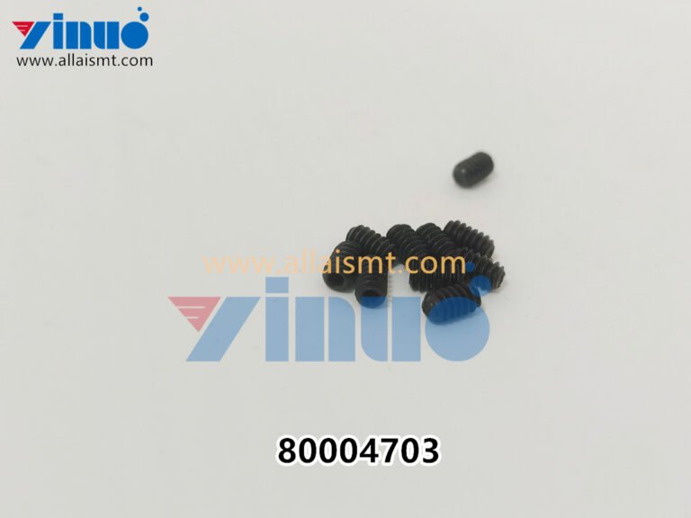 UNIVERSAL AI 80004703 Sssfp 6-32 X 1/4