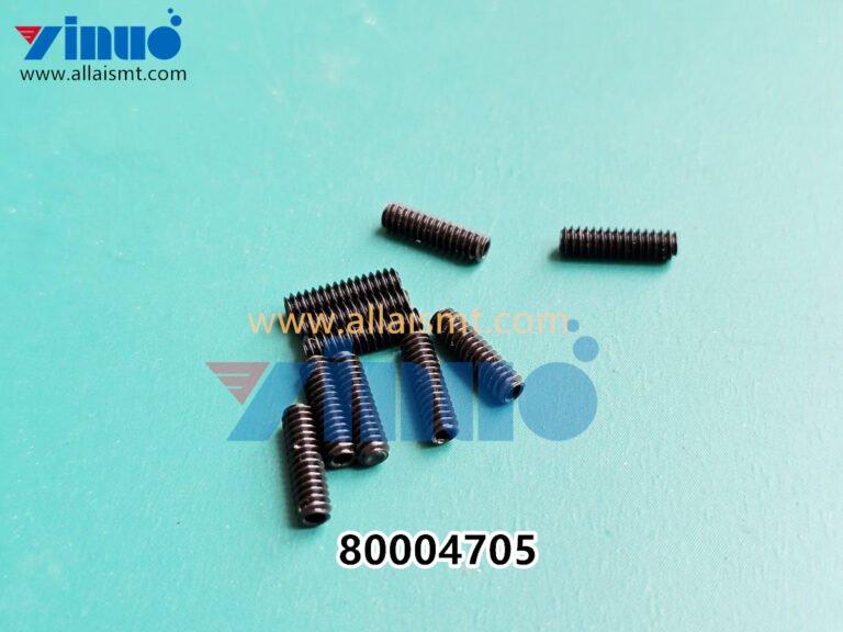 UNIVERSAL AI 80004705 SSSFP 6-32 X 1/2
