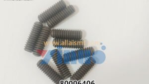 UNIVERSAL AI 80006406 Ssshbp 1/4-20 X 3/4