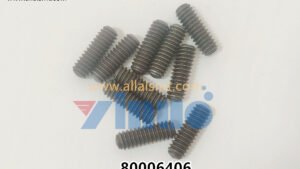 UNIVERSAL AI 80006406 Ssshbp 1/4-20 X 3/4