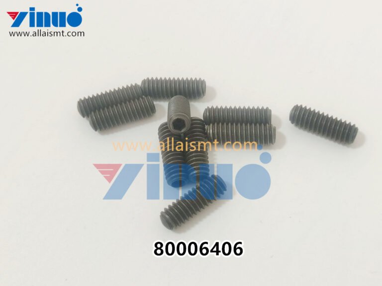 UNIVERSAL AI 80006406 Ssshbp 1/4-20 X 3/4