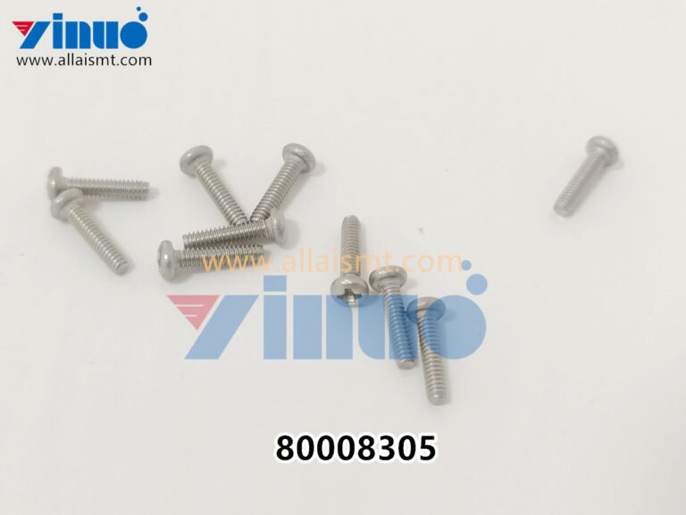 UNIVERSAL AI 80008305 Phms 2-56 X 3/8