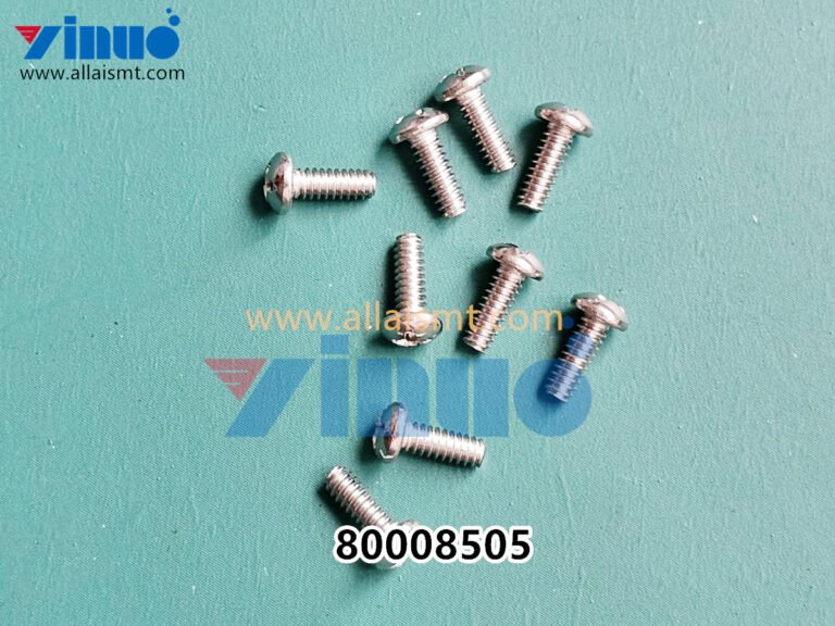 UNIVERSAL AI 80008505 PHMS 6-32 X 3/8