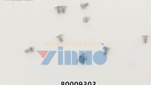 UNIVERSAL AI 80009303 Fhms 2-56 X 1/4