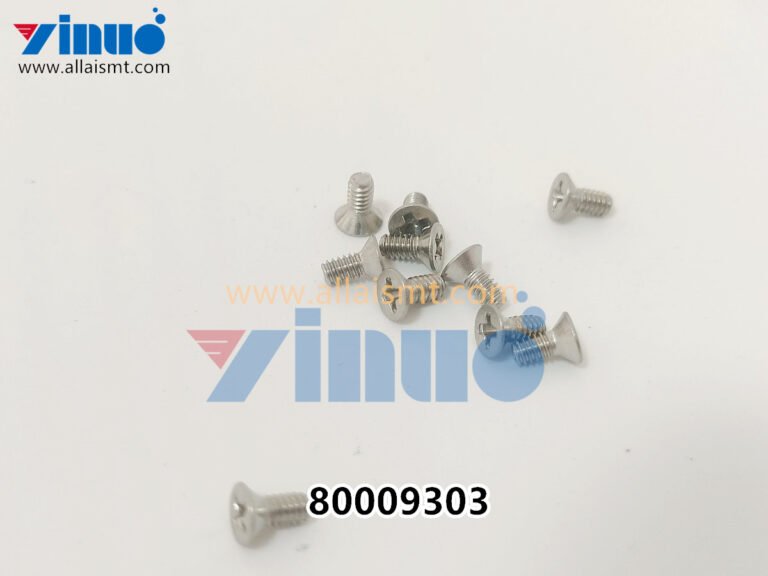 UNIVERSAL AI 80009303 Fhms 2-56 X 1/4