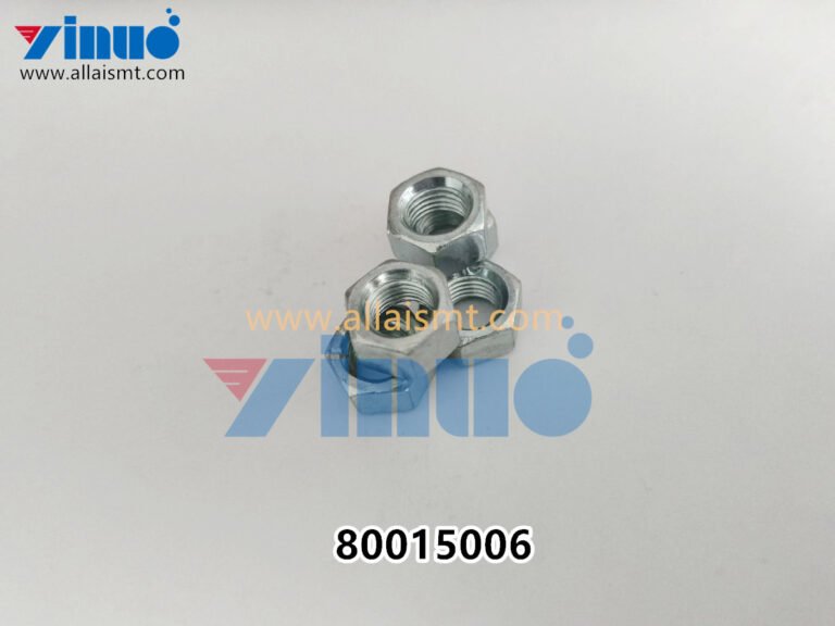 UNIVERSAL AI 80015006 HEX NUT 3/8-24