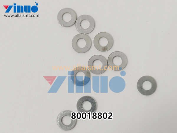 UNIVERSAL AI 80018802 Fw #4