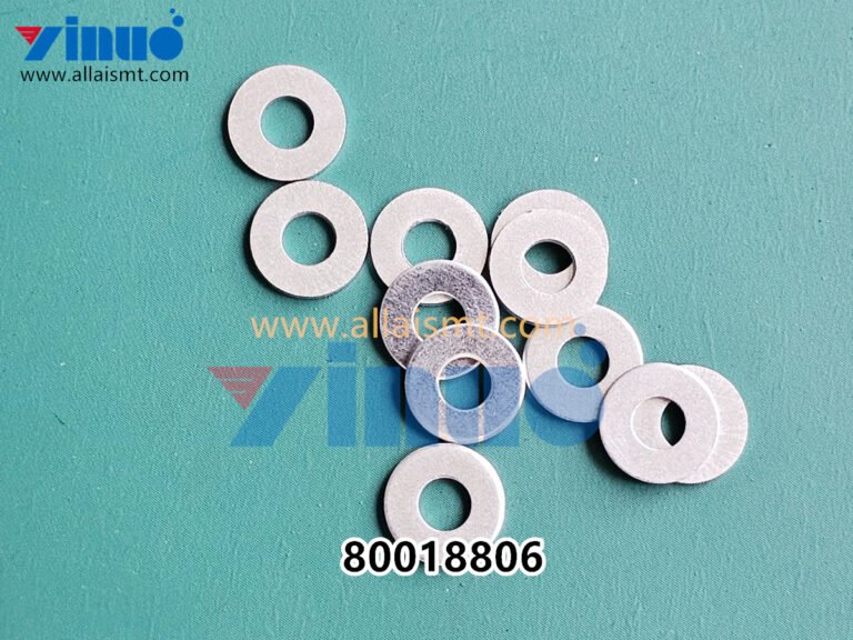 UNIVERSAL AI 80018806 FW #10 USS