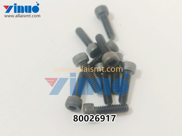 UNIVERSAL AI 80026917 Mshcs M4 X 14MM