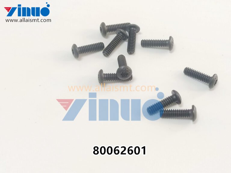 UNIVERSAL AI 80062601 Bhtscs 6-32 X 1#2#2