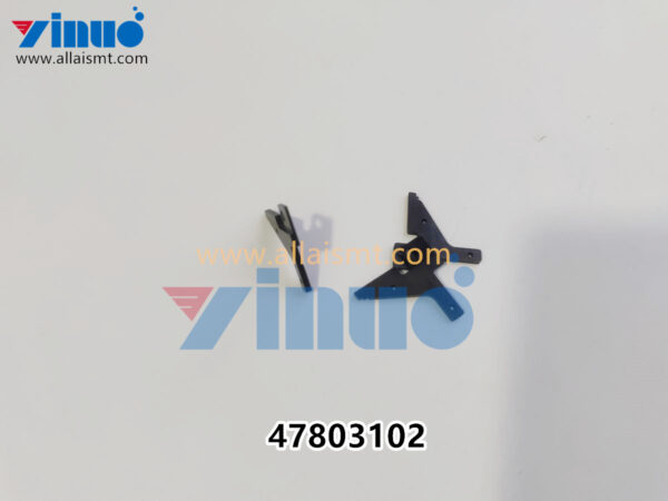 UNIVERSAL AI Anvil, Interior – 47803102