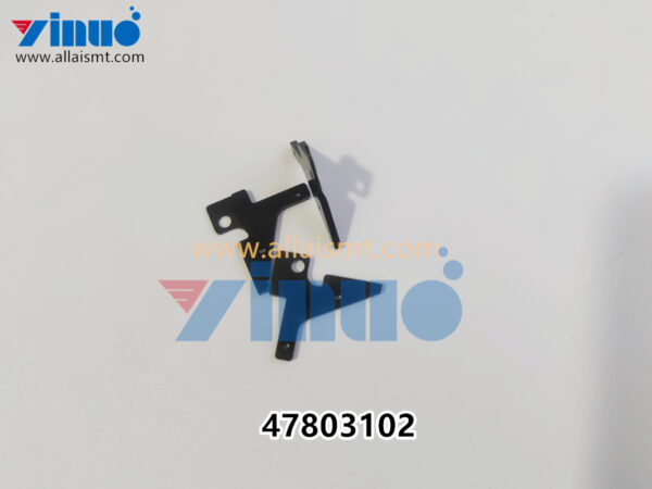UNIVERSAL AI Anvil, Interior – 47803102