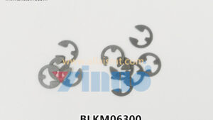 UNIVERSAL AI BLKM06300 Ret Ring 5133-25