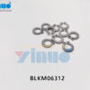 UNIVERSAL AI BLKM06312 RET RING 5555-25