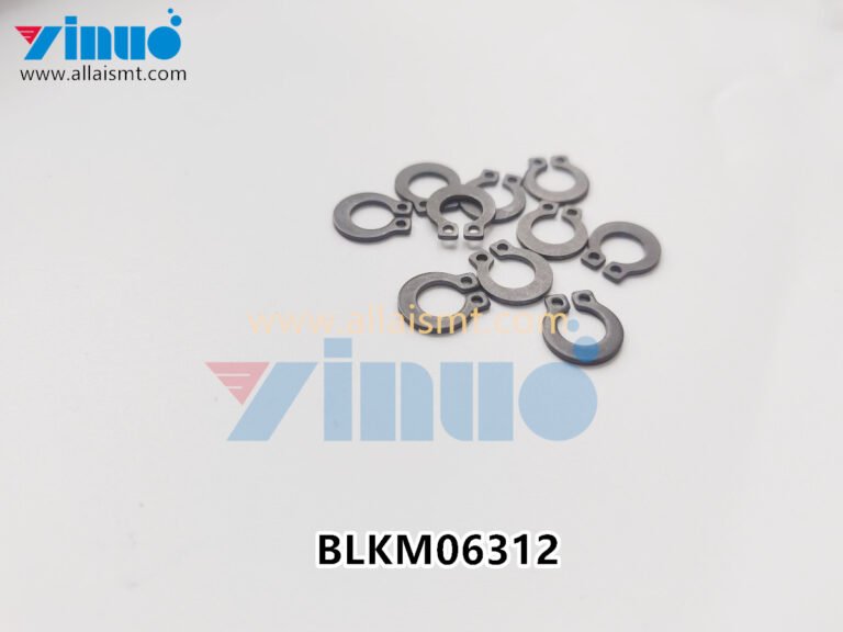 UNIVERSAL AI BLKM06312 RET RING 5555-25