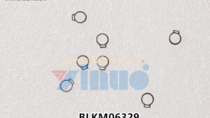 UNIVERSAL AI BLKM06329 GRP RING 5100-18