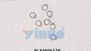 UNIVERSAL AI BLKM06329 GRP RING 5100-18
