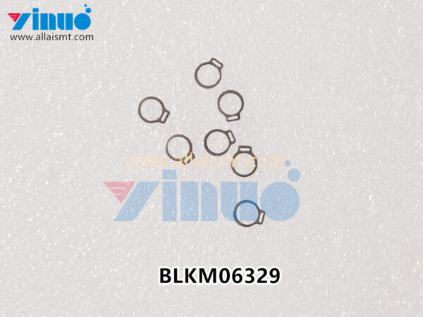 UNIVERSAL AI BLKM06329 GRP RING 5100-18