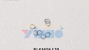 UNIVERSAL AI BLKM06329 GRP RING 5100-18