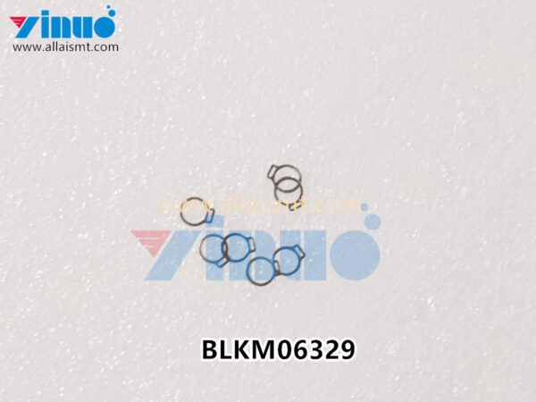 UNIVERSAL AI BLKM06329 GRP RING 5100-18