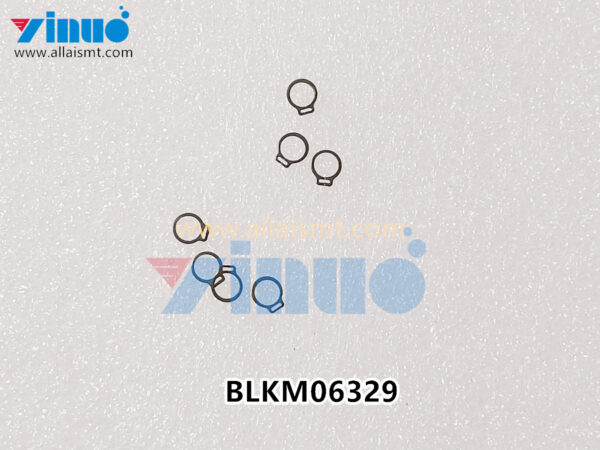 UNIVERSAL AI BLKM06329 GRP RING 5100-18