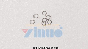 UNIVERSAL AI BLKM06329 GRP RING 5100-18