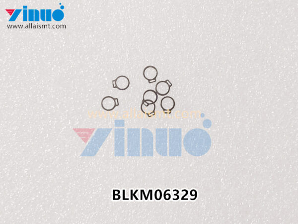 UNIVERSAL AI BLKM06329 GRP RING 5100-18