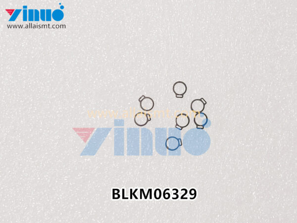 UNIVERSAL AI BLKM06329 GRP RING 5100-18