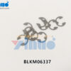 UNIVERSAL AI BLKM06337 5133-31 Ret Ring