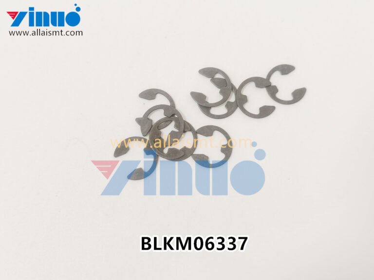 UNIVERSAL AI BLKM06337 5133-31 Ret Ring