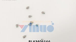 UNIVERSAL AI BLKM06566 Sss 6-32 X 5/32 Lg