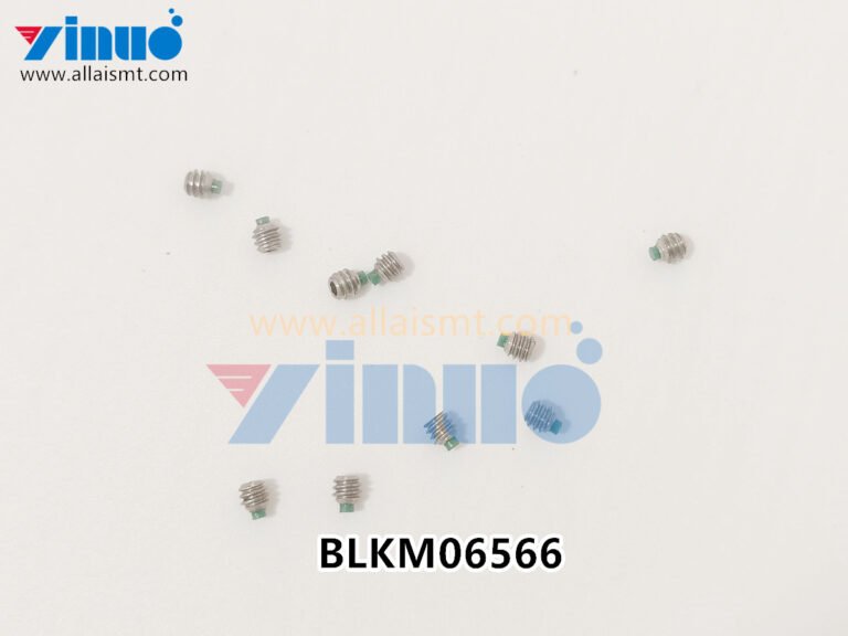 UNIVERSAL AI BLKM06566 Sss 6-32 X 5/32 Lg